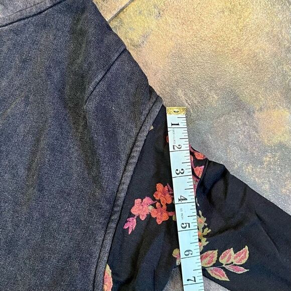 Free People NWT Just Like That Cardi Cardigan XS - Picture 13 of 16